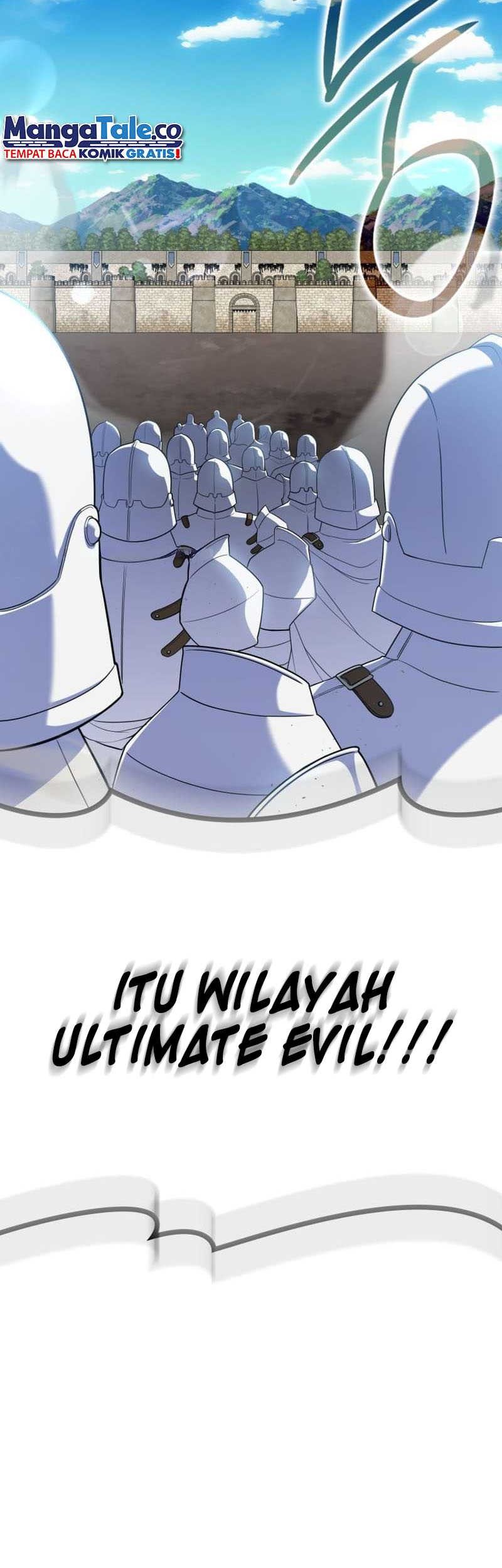 Max Level Player Chapter 46 Gambar 4