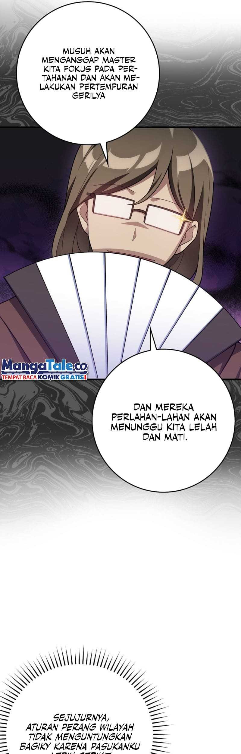 Max Level Player Chapter 46 Gambar 8