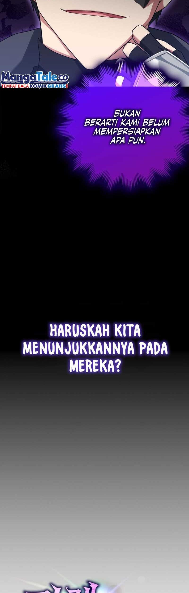 Max Level Player Chapter 46 Gambar 11