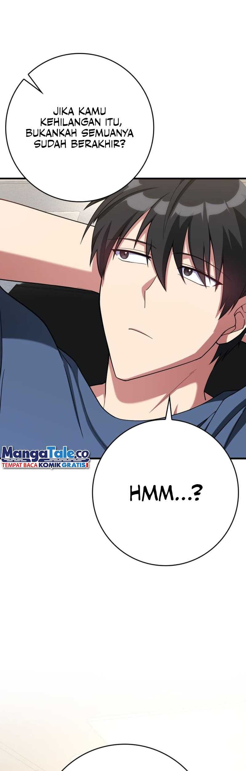 Max Level Player Chapter 46 Gambar 15