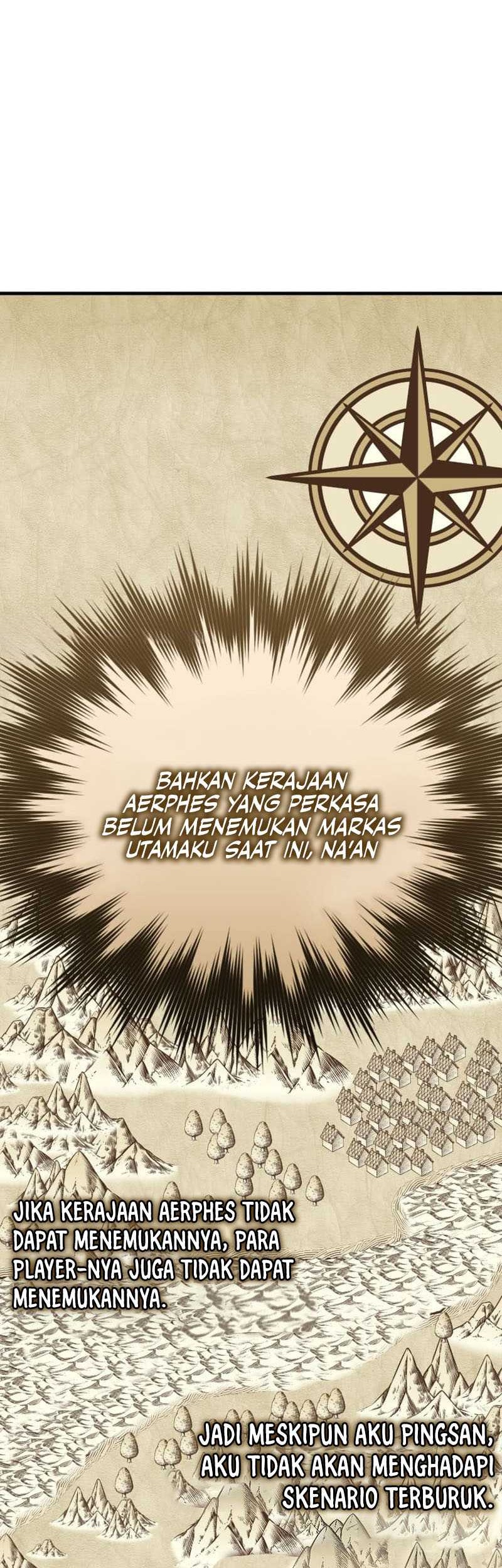 Max Level Player Chapter 46 Gambar 17