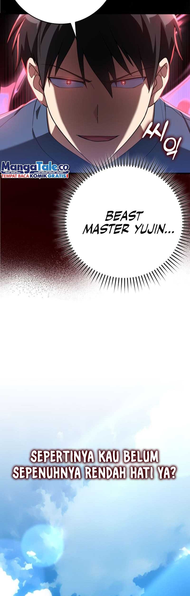 Max Level Player Chapter 46 Gambar 24