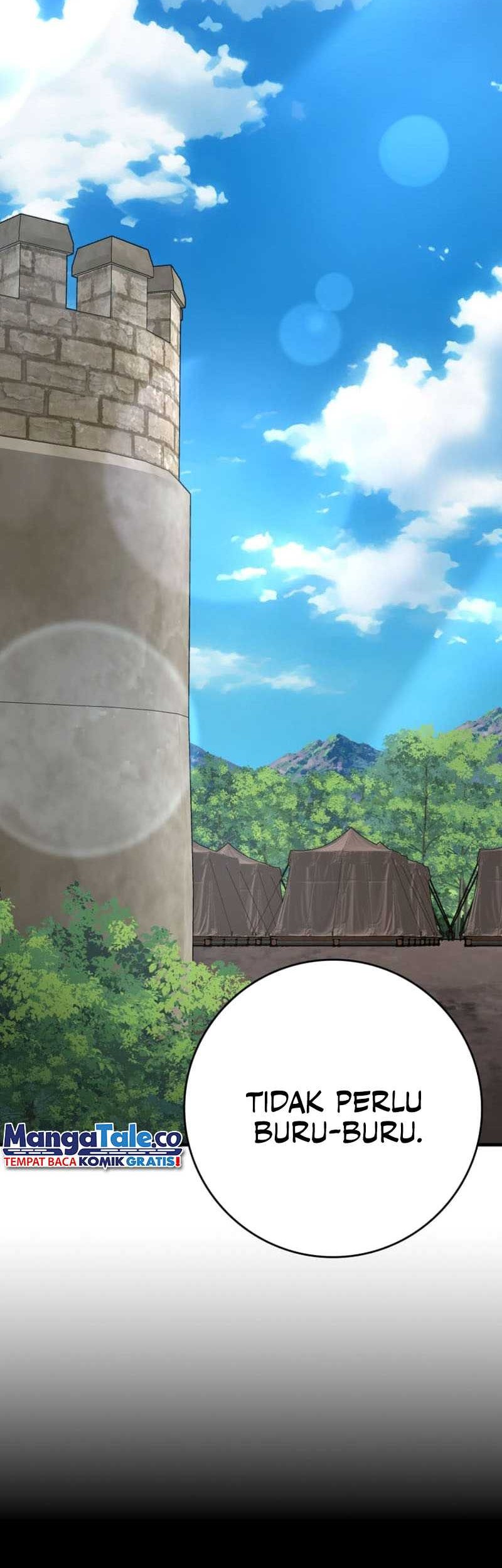 Max Level Player Chapter 46 Gambar 25