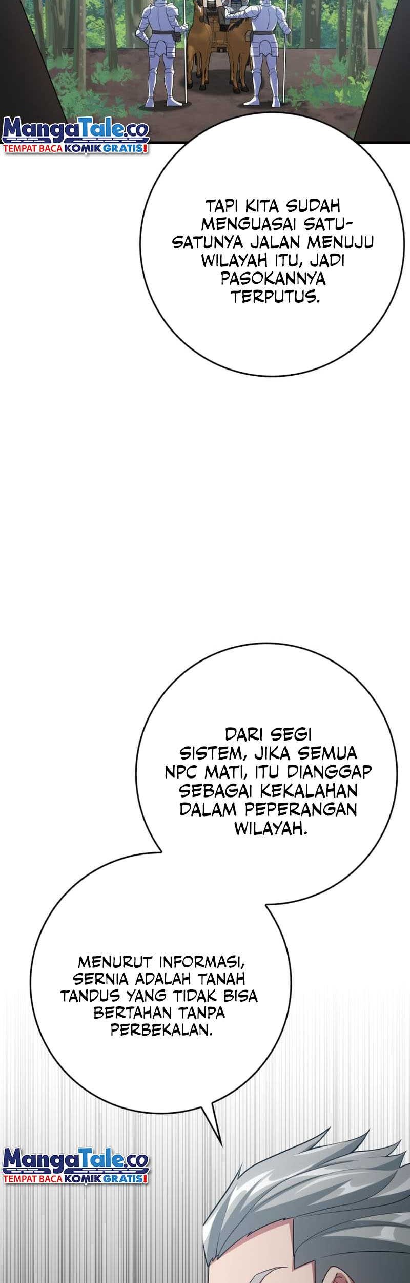 Max Level Player Chapter 46 Gambar 28