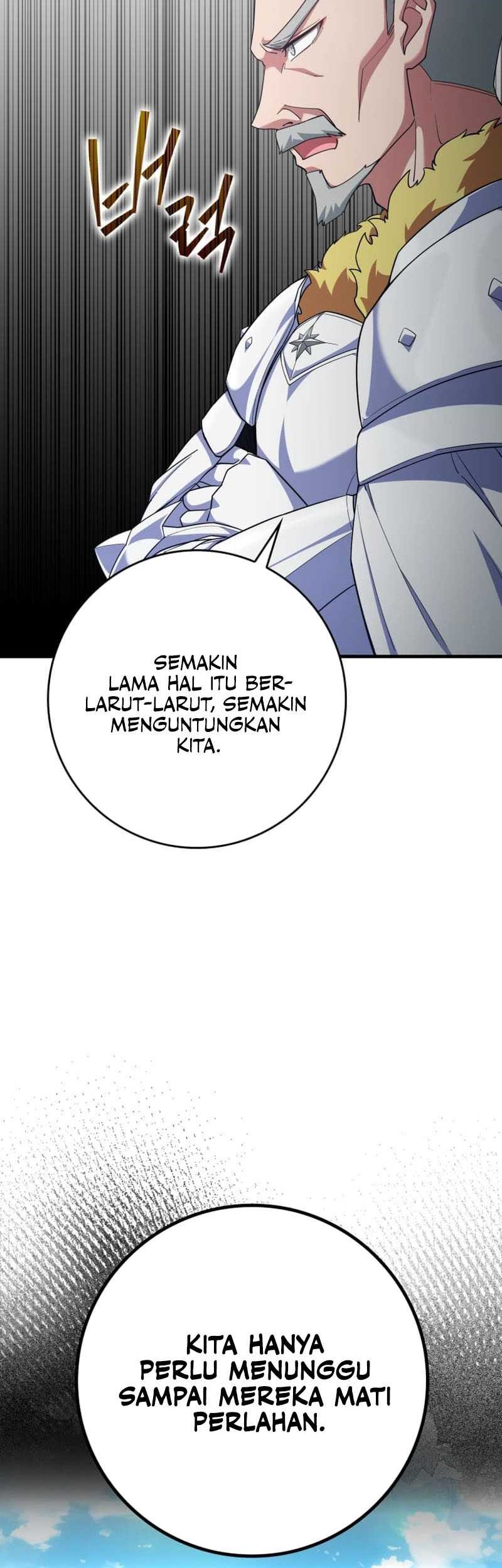 Max Level Player Chapter 46 Gambar 29