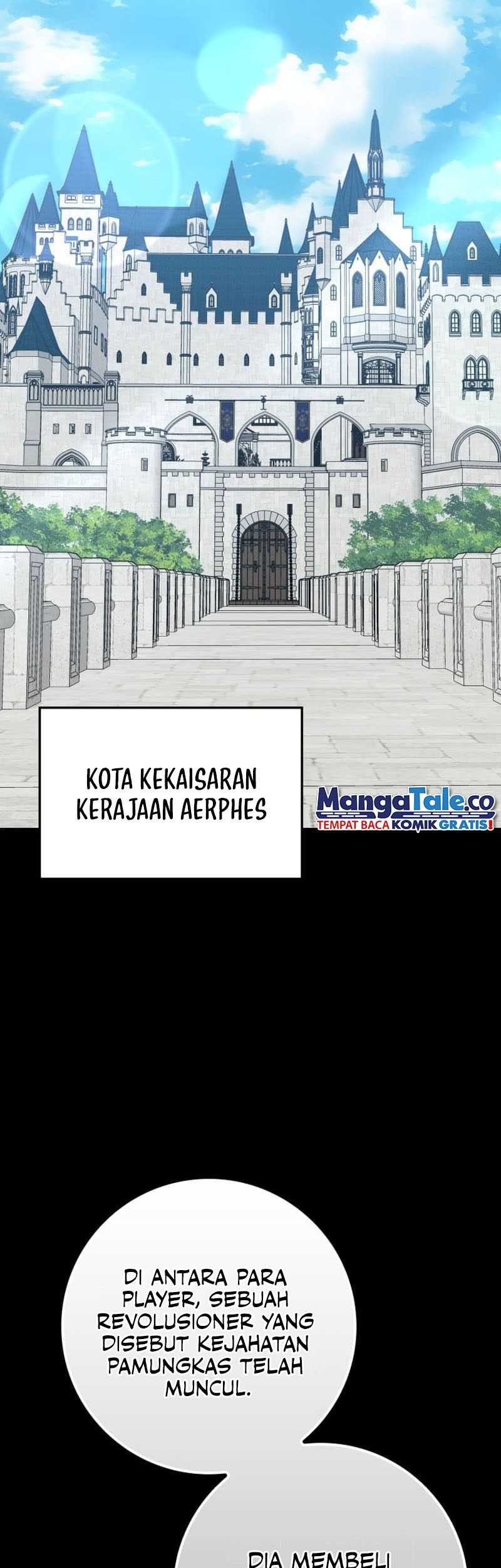 Max Level Player Chapter 46 Gambar 30