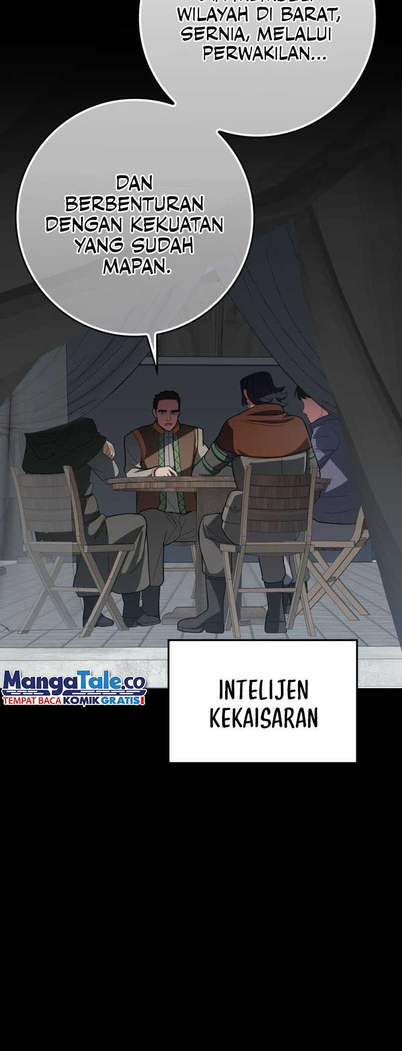 Max Level Player Chapter 46 Gambar 31