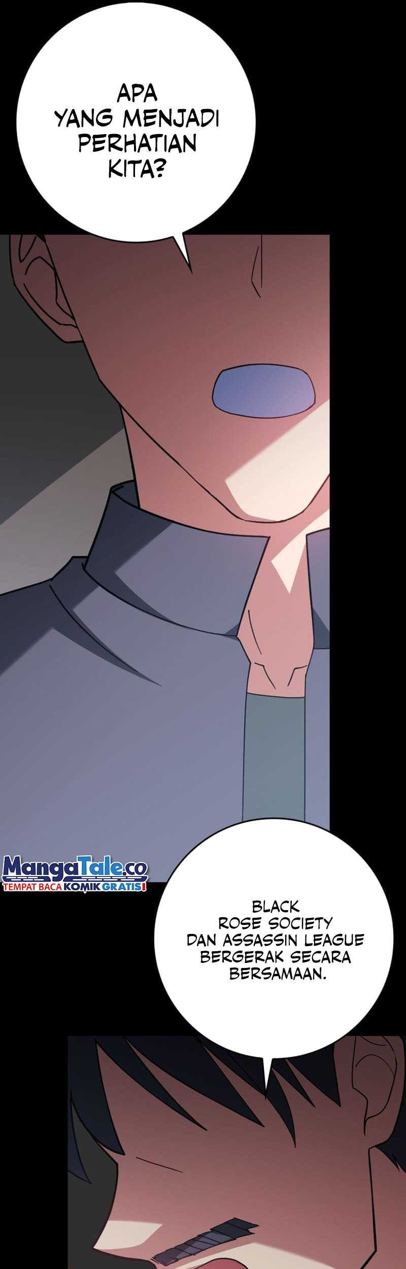 Max Level Player Chapter 46 Gambar 32