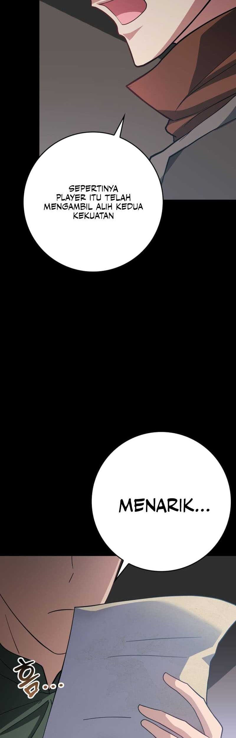 Max Level Player Chapter 46 Gambar 33