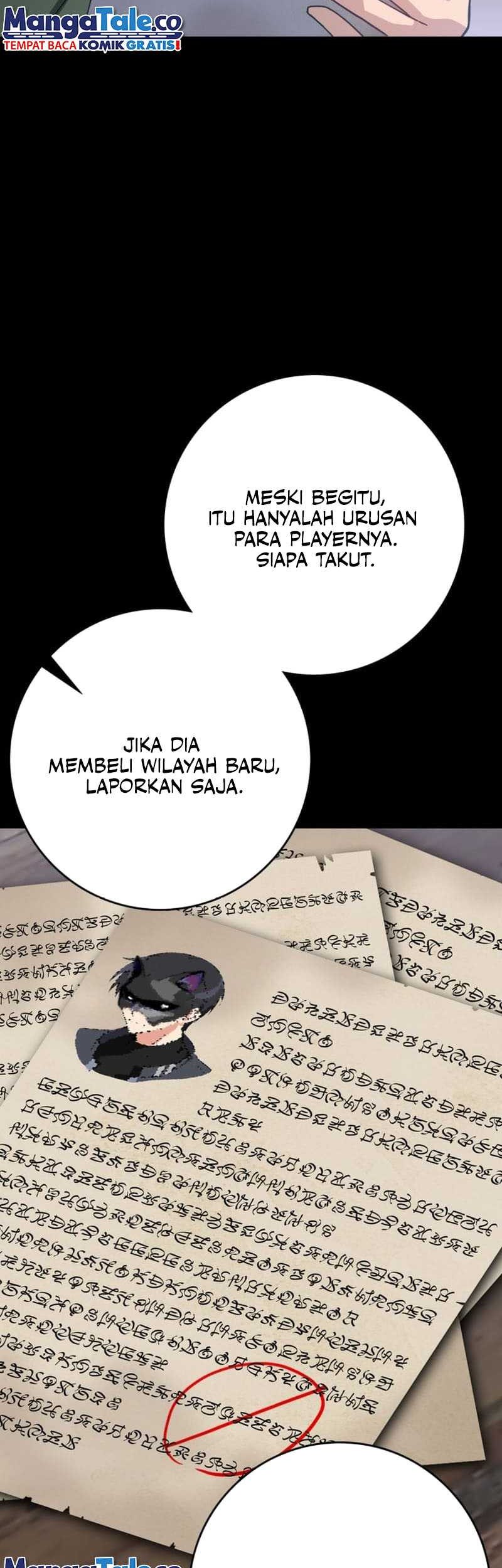 Max Level Player Chapter 46 Gambar 34