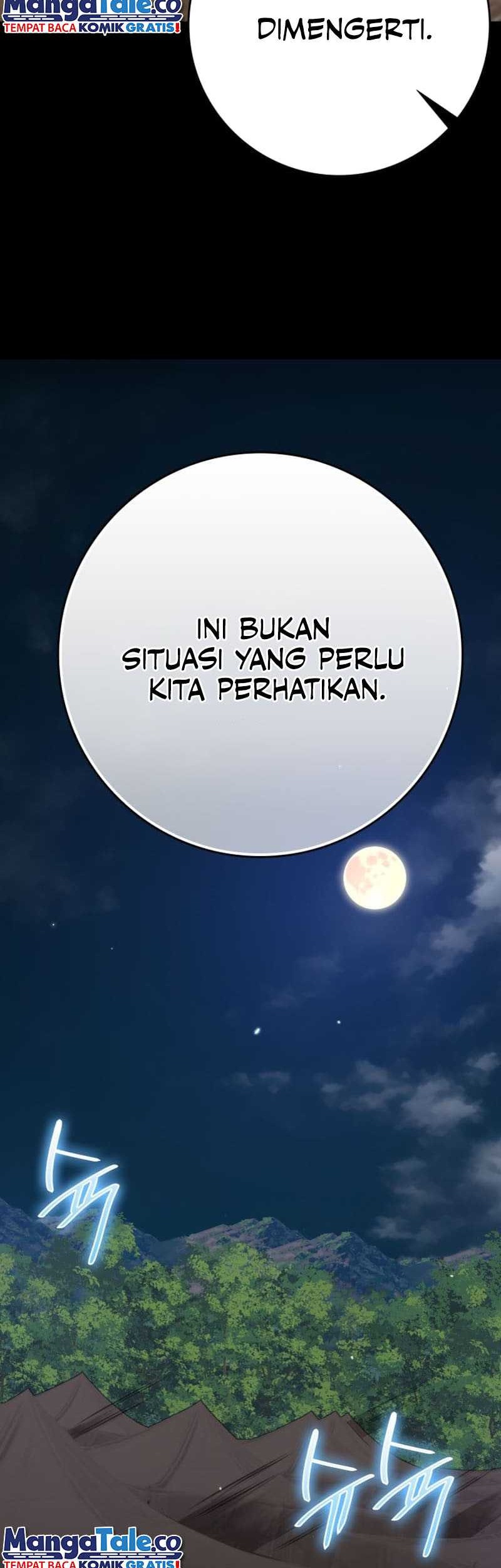 Max Level Player Chapter 46 Gambar 35