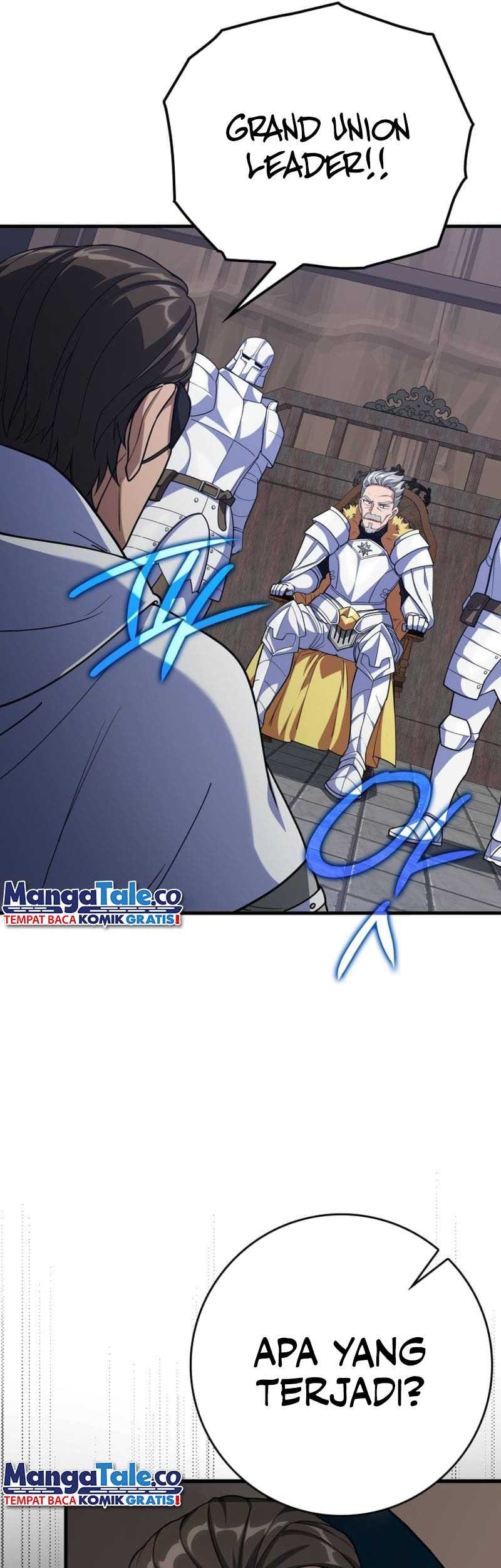 Max Level Player Chapter 46 Gambar 38