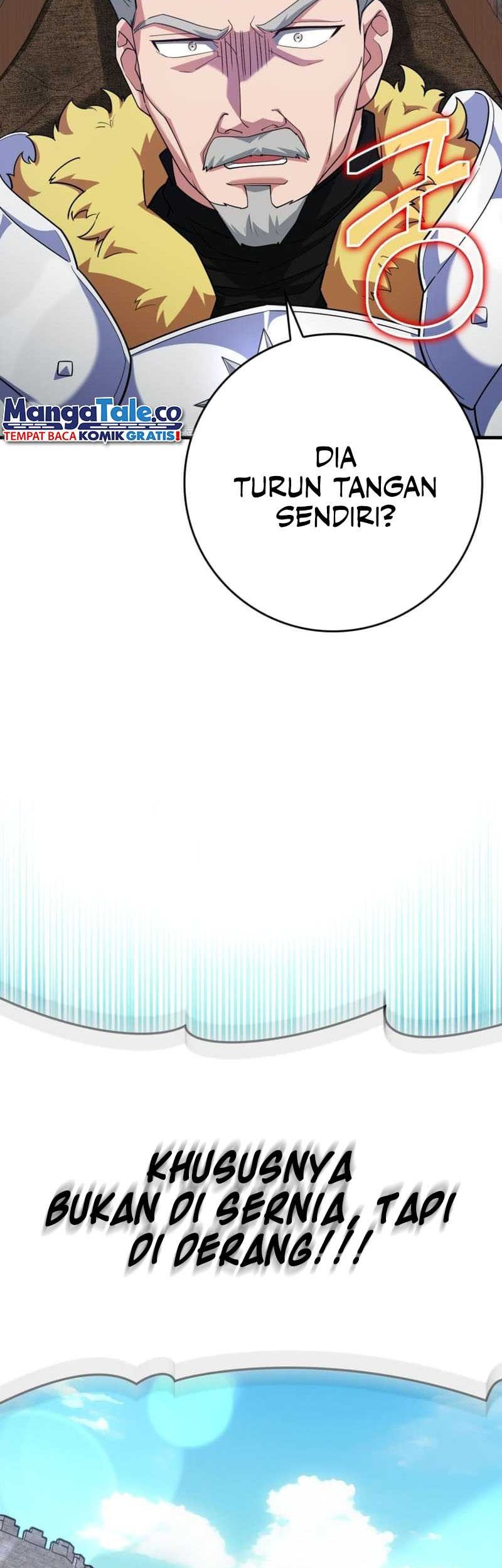 Max Level Player Chapter 46 Gambar 40