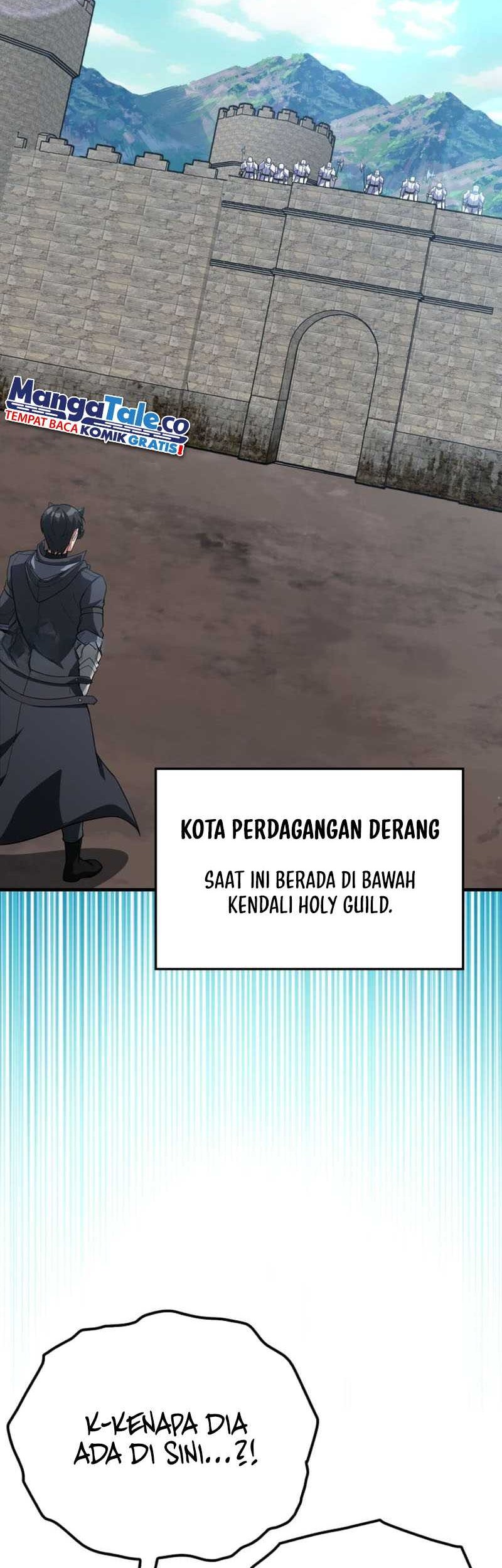 Max Level Player Chapter 46 Gambar 41