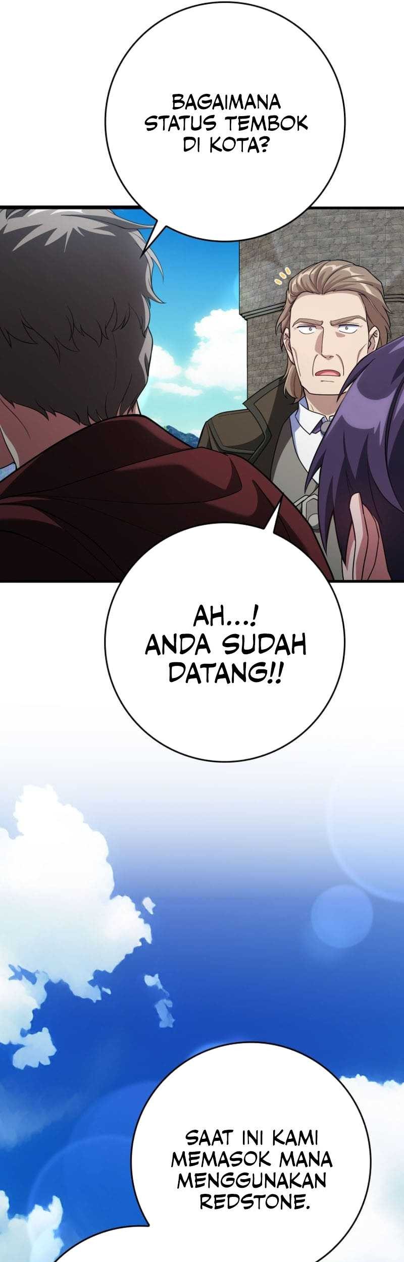 Max Level Player Chapter 46 Gambar 44