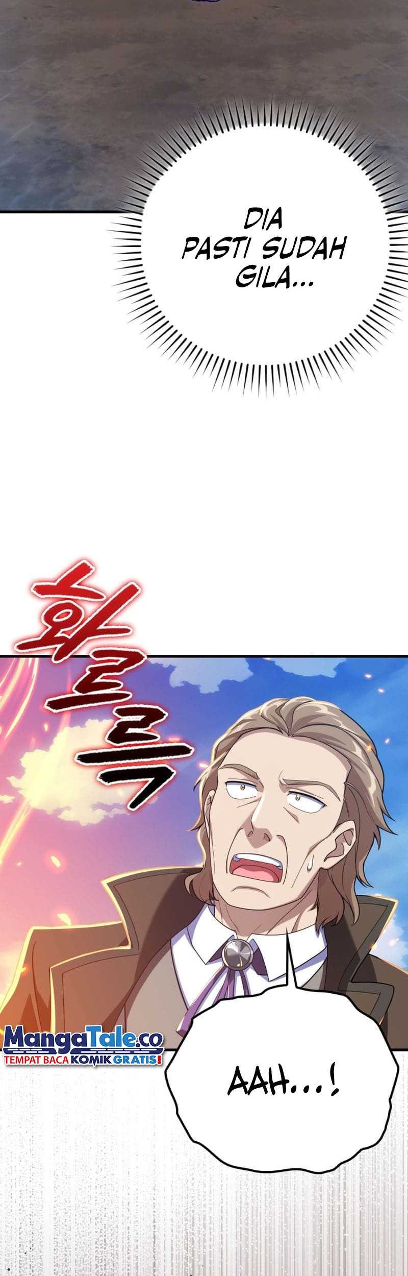 Max Level Player Chapter 46 Gambar 47