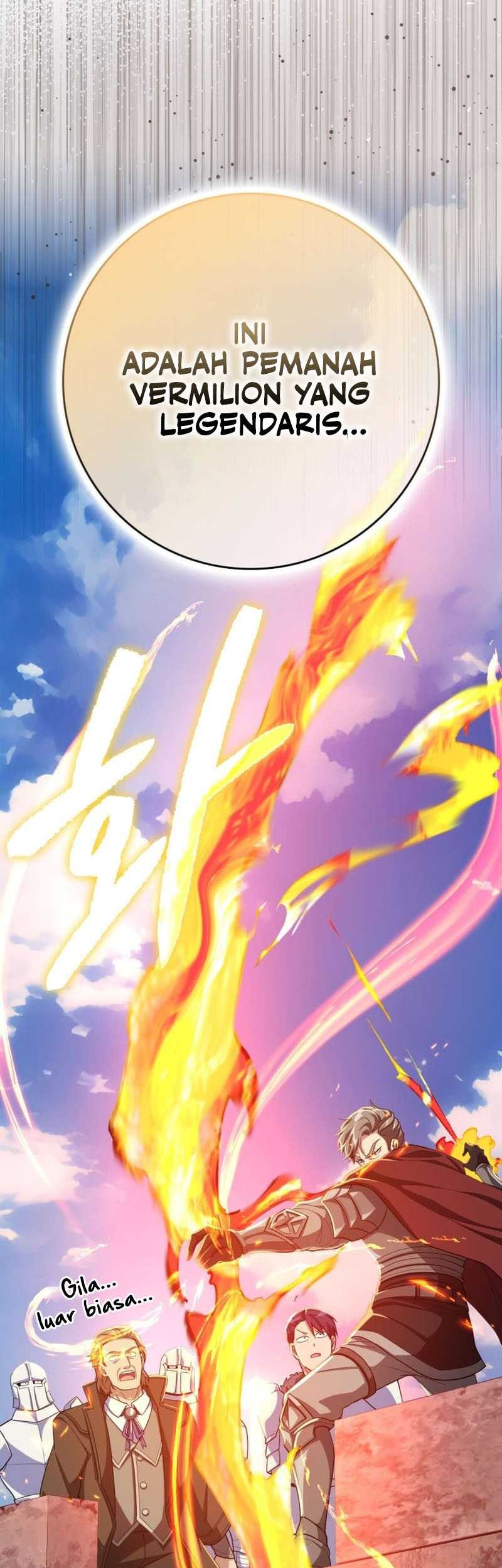 Max Level Player Chapter 46 Gambar 48