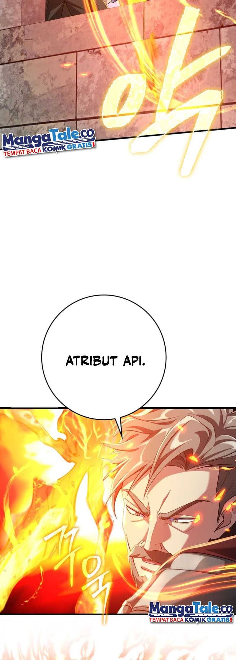 Max Level Player Chapter 46 Gambar 49