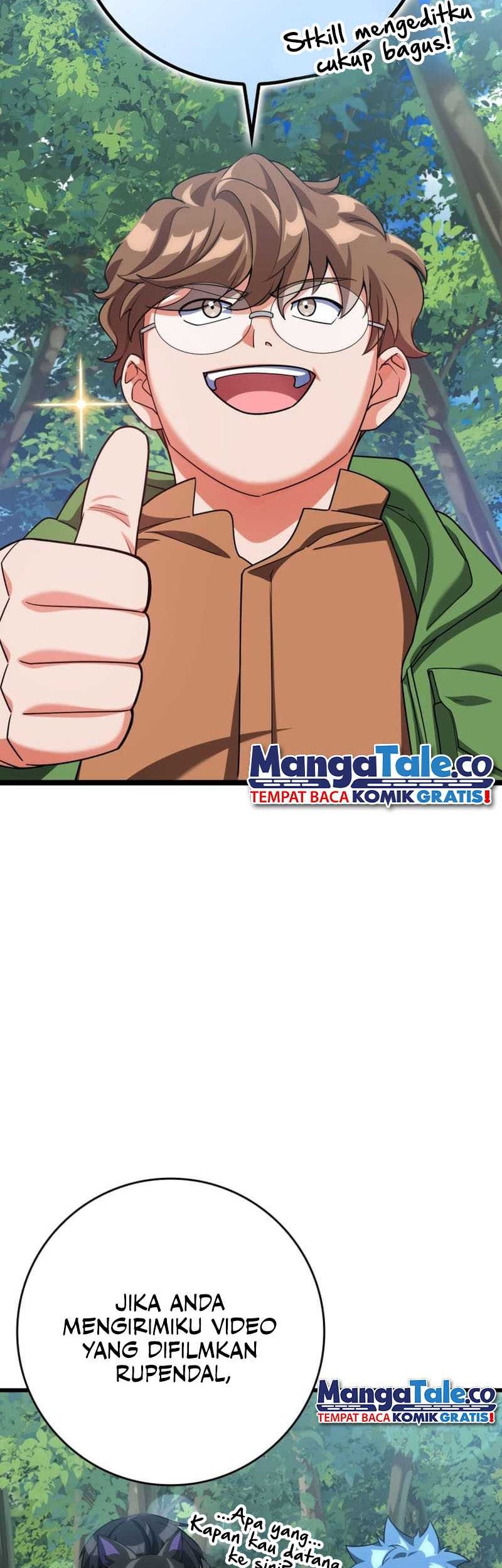 Max Level Player Chapter 45 Gambar 51