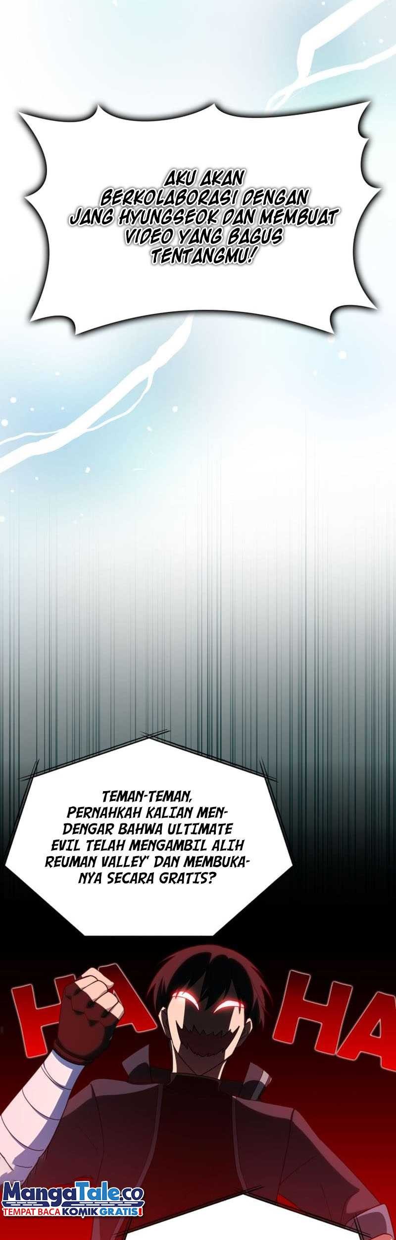 Max Level Player Chapter 45 Gambar 54