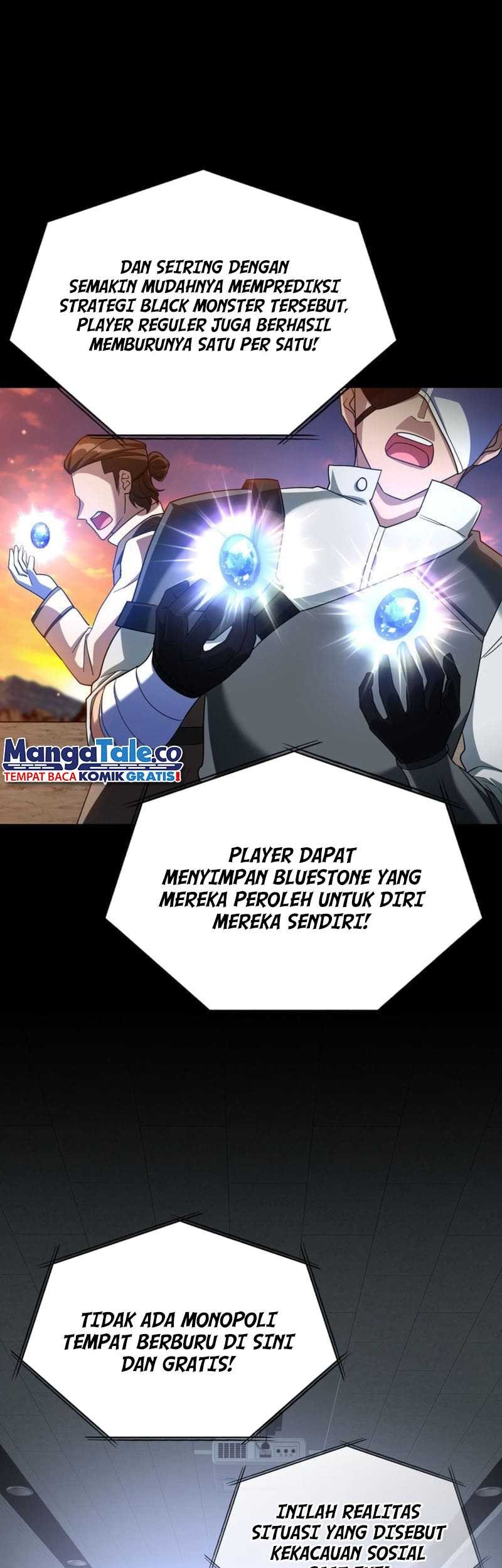 Max Level Player Chapter 45 Gambar 56