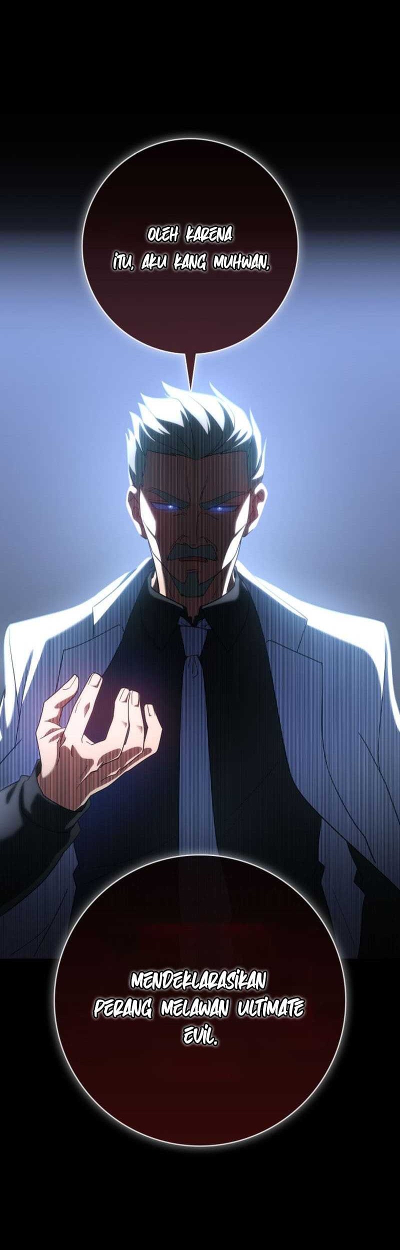 Max Level Player Chapter 45 Gambar 59