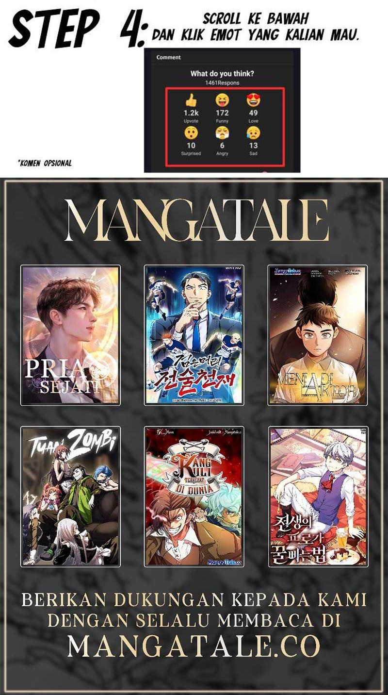 Max Level Player Chapter 45 Gambar 61