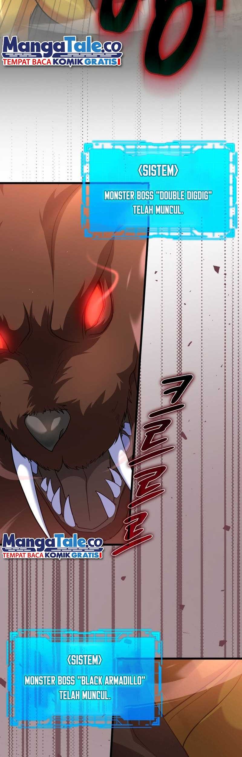 Max Level Player Chapter 45 Gambar 3