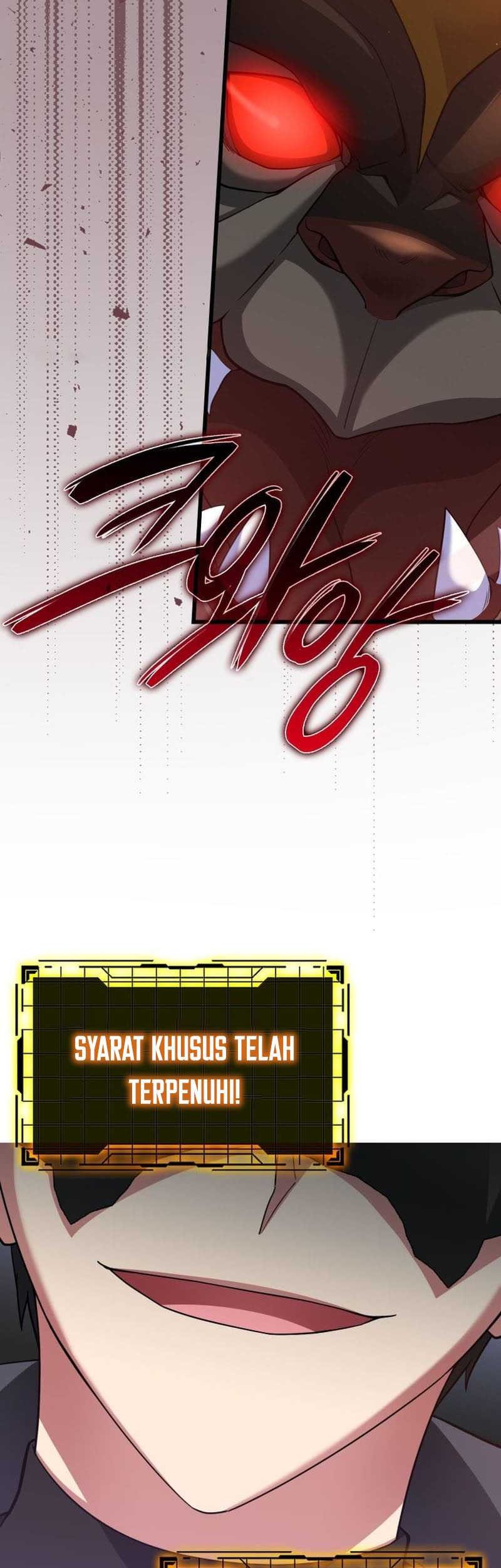 Max Level Player Chapter 45 Gambar 4