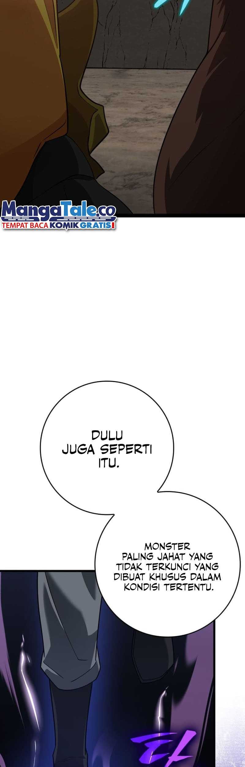 Max Level Player Chapter 45 Gambar 6