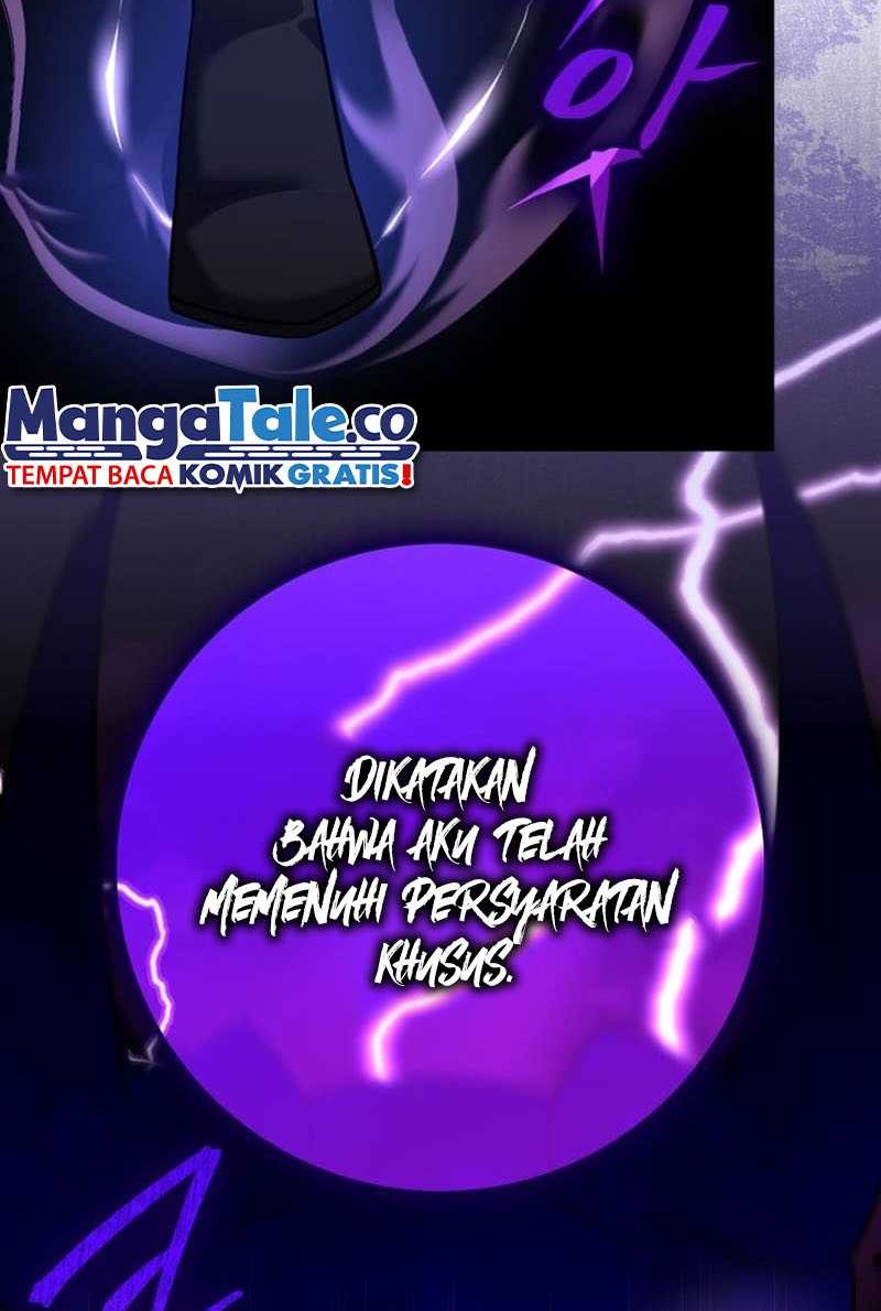 Max Level Player Chapter 45 Gambar 7