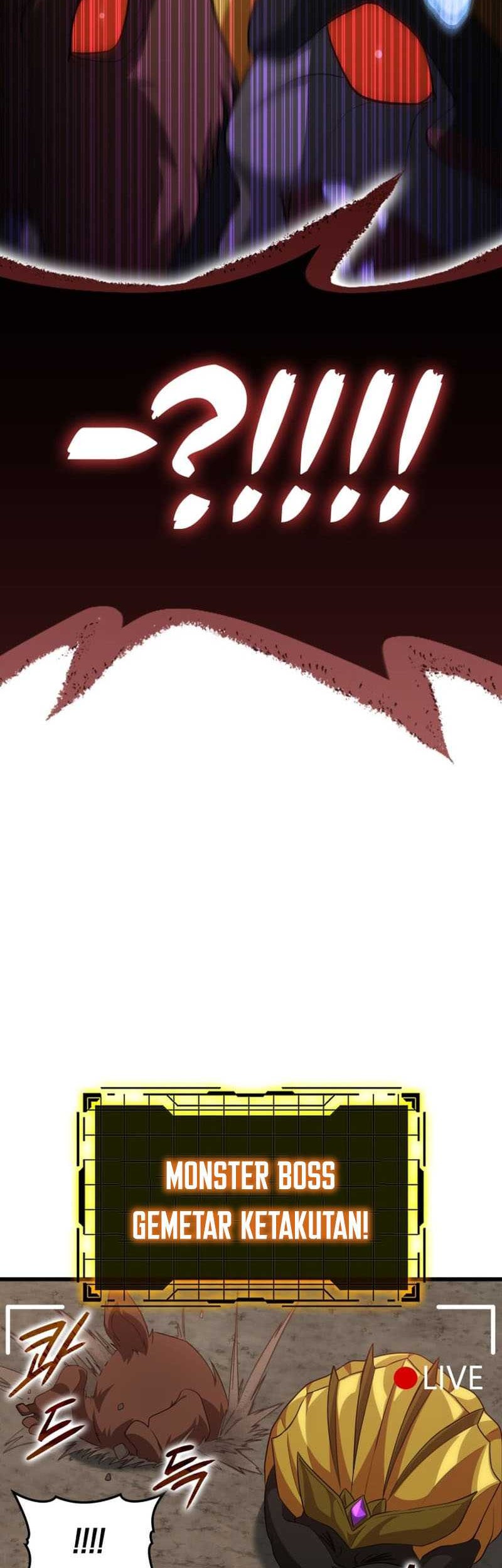 Max Level Player Chapter 45 Gambar 9