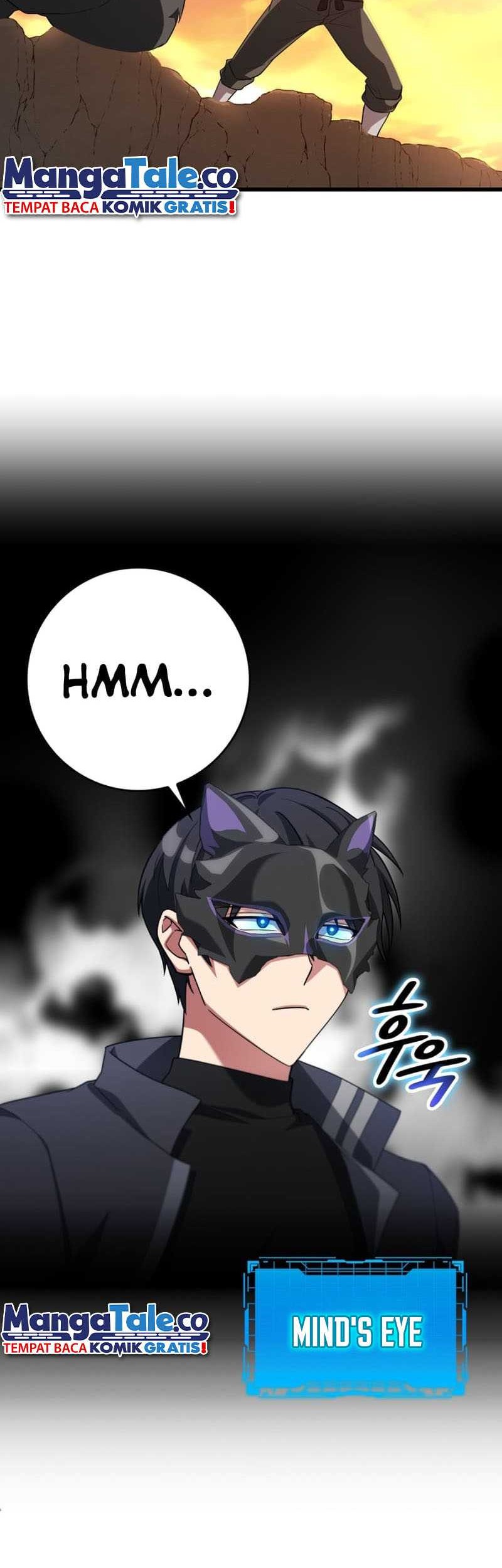 Max Level Player Chapter 45 Gambar 11