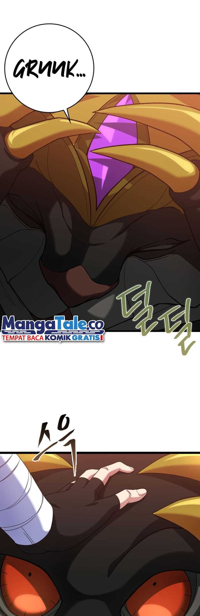 Max Level Player Chapter 45 Gambar 13