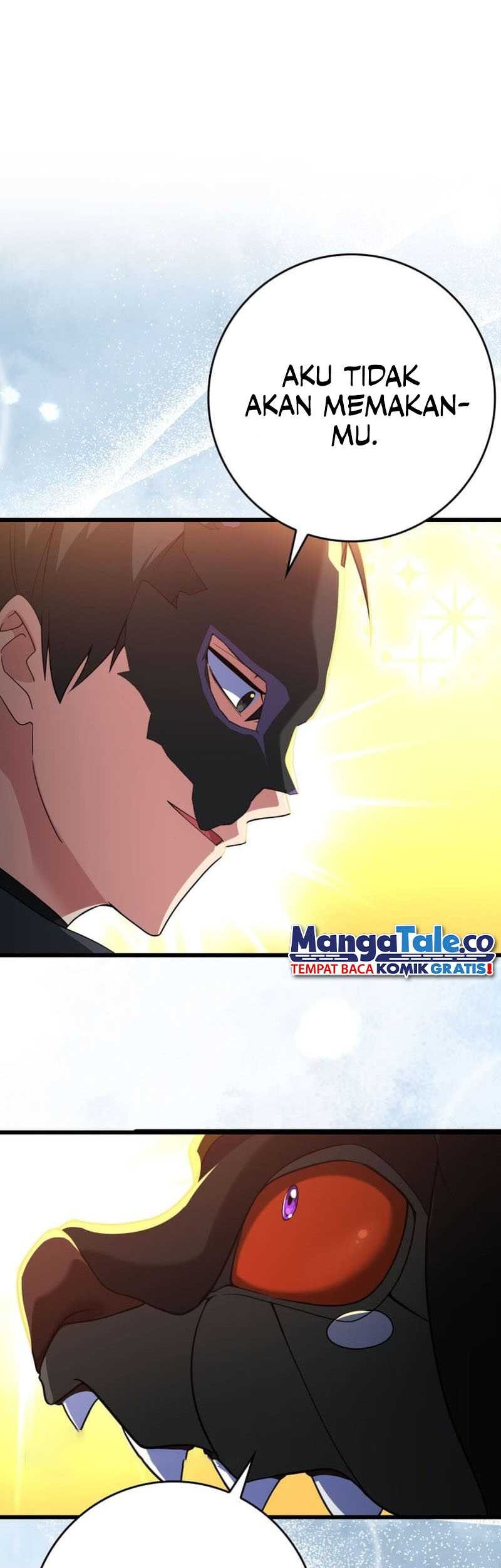 Max Level Player Chapter 45 Gambar 15