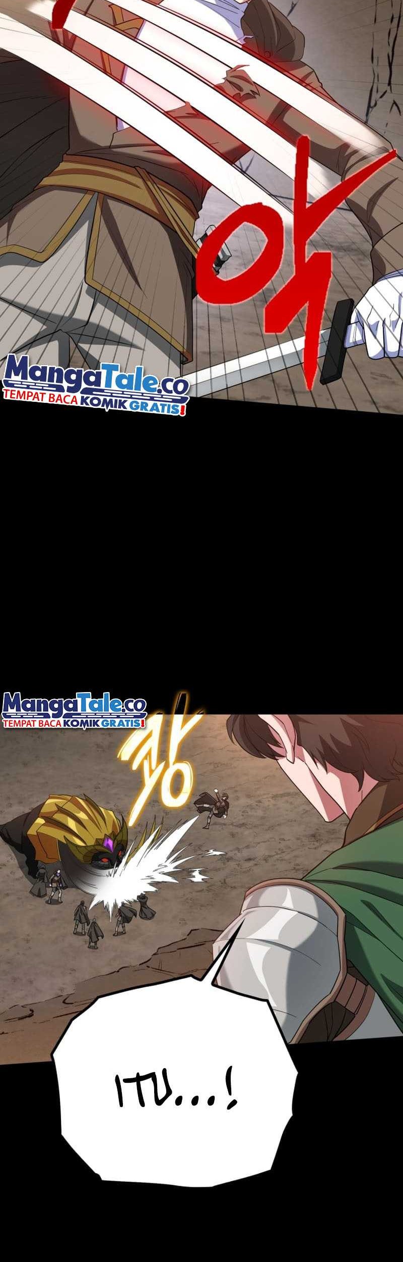 Max Level Player Chapter 45 Gambar 21