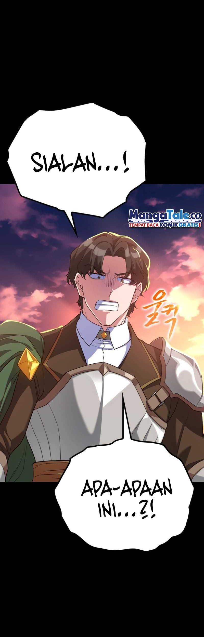 Max Level Player Chapter 45 Gambar 22