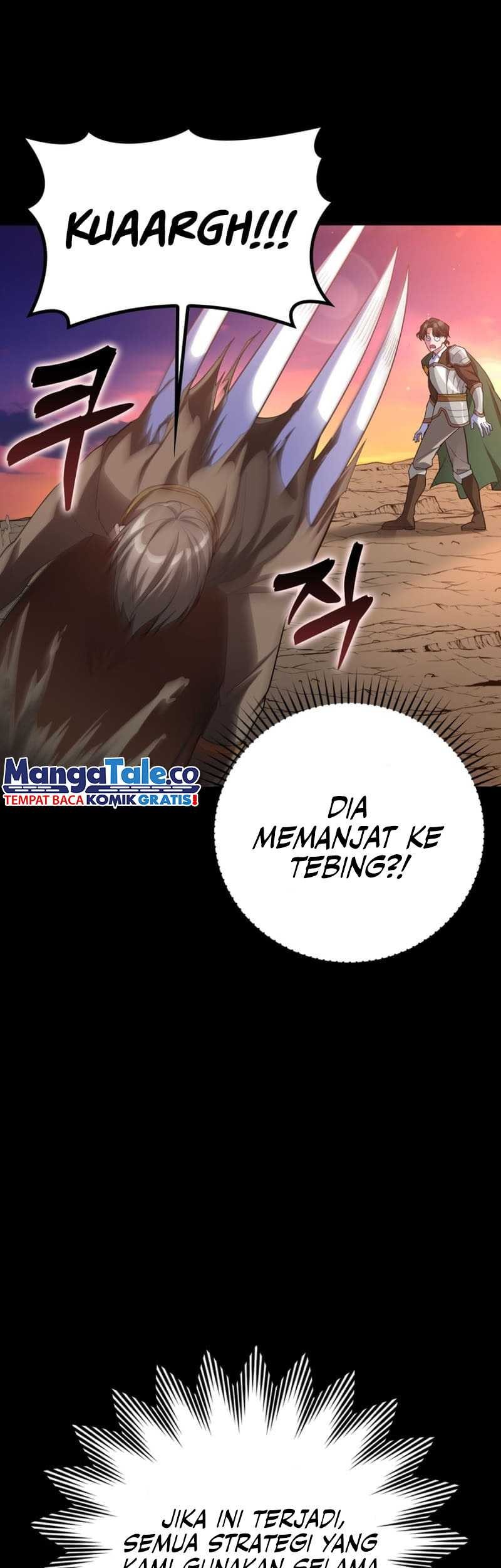 Max Level Player Chapter 45 Gambar 24