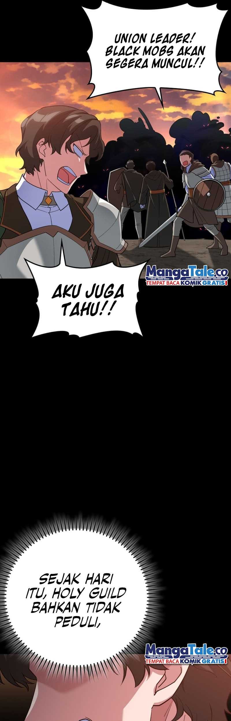 Max Level Player Chapter 45 Gambar 26
