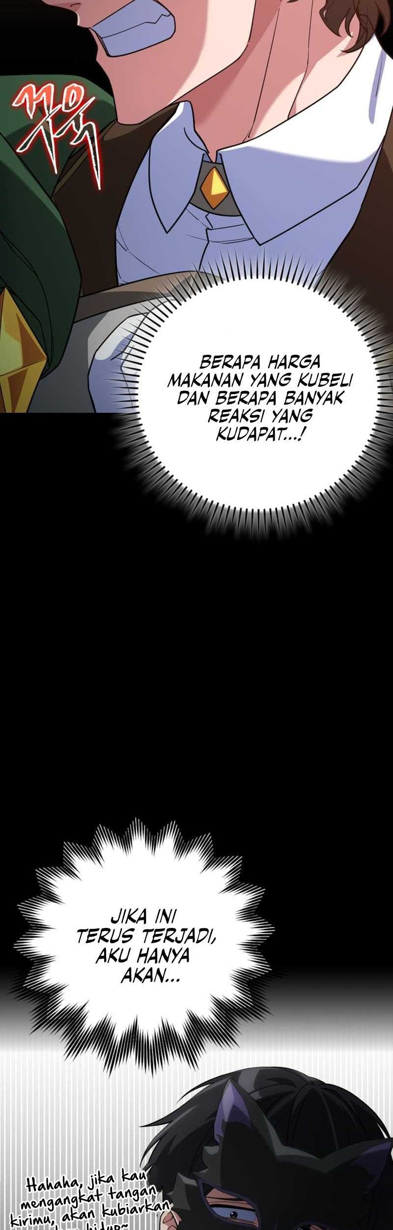 Max Level Player Chapter 45 Gambar 27