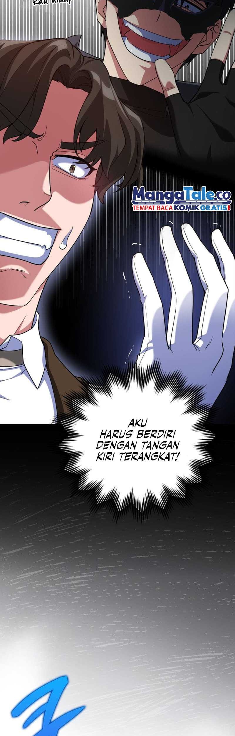 Max Level Player Chapter 45 Gambar 28