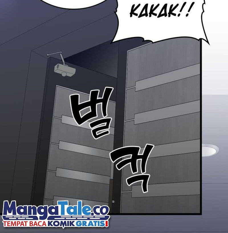 Max Level Player Chapter 45 Gambar 31