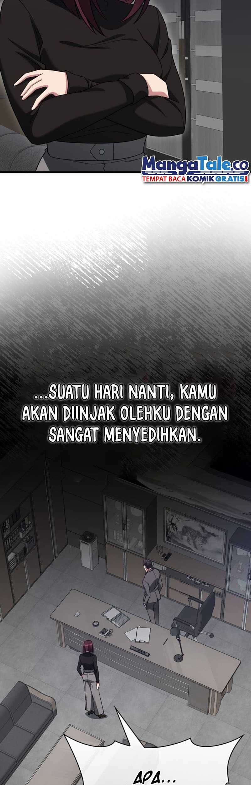 Max Level Player Chapter 45 Gambar 36