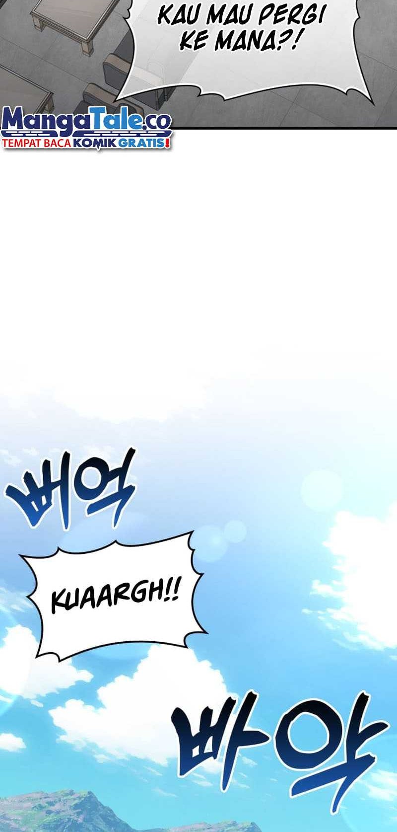 Max Level Player Chapter 45 Gambar 37