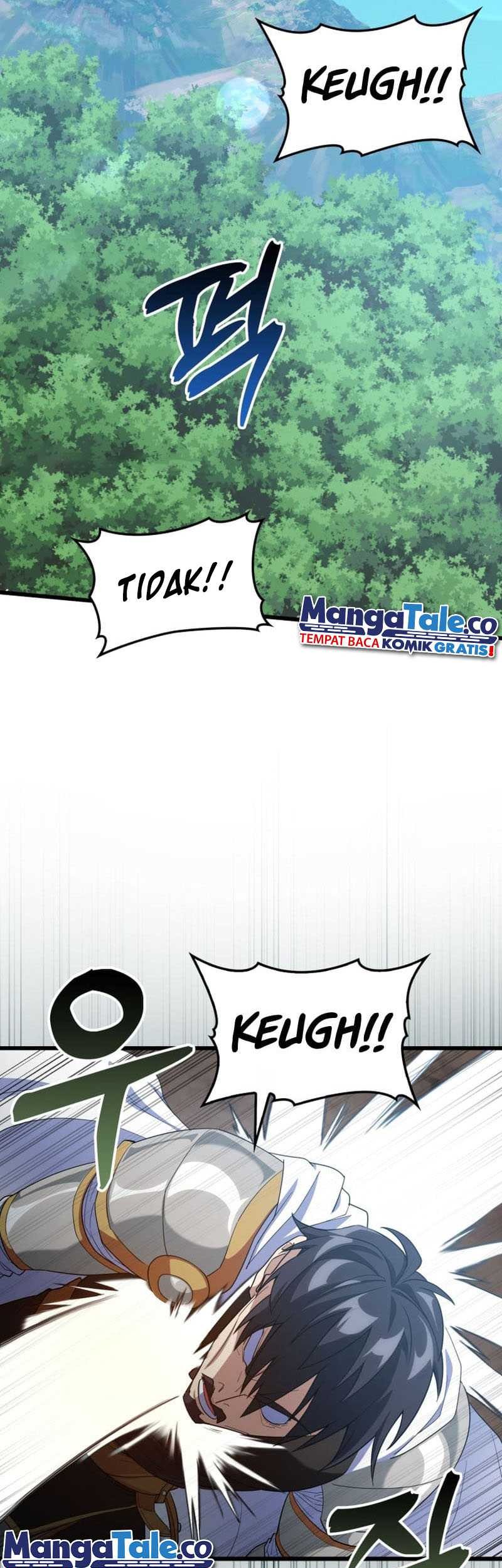 Max Level Player Chapter 45 Gambar 38