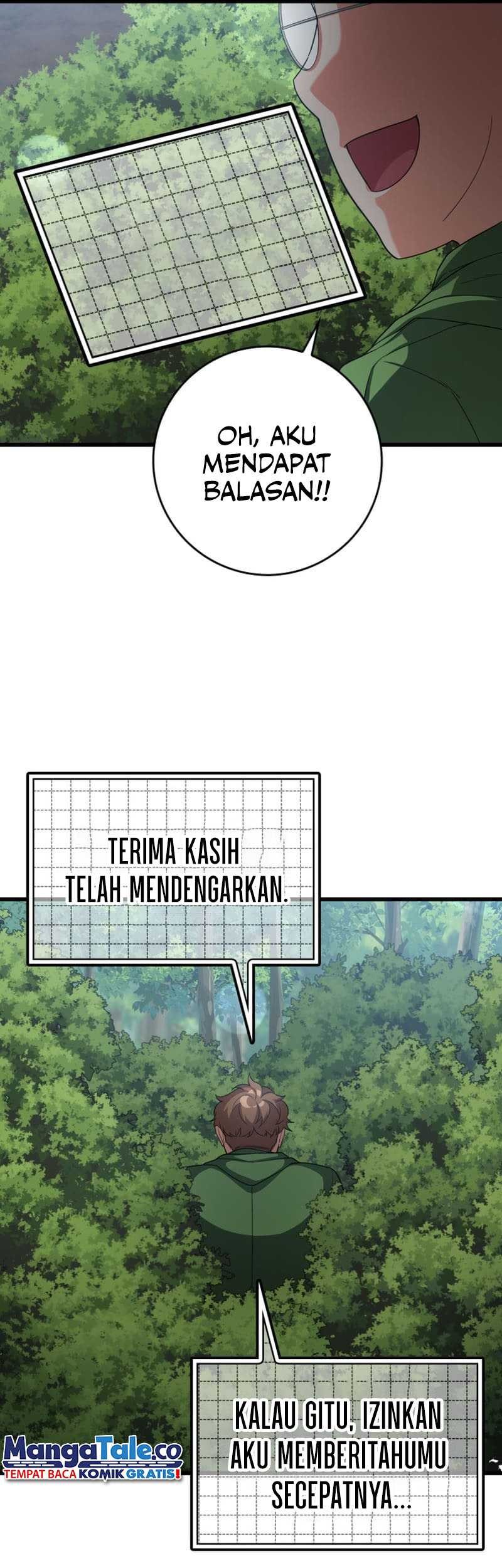 Max Level Player Chapter 45 Gambar 44