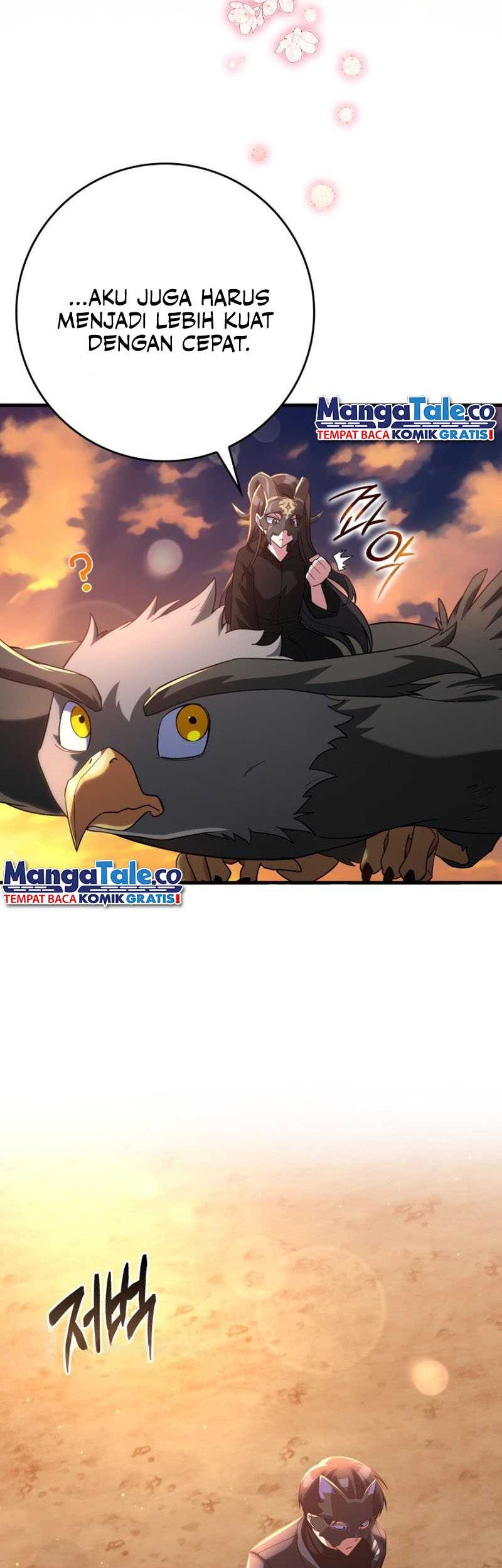 Max Level Player Chapter 44 Gambar 51
