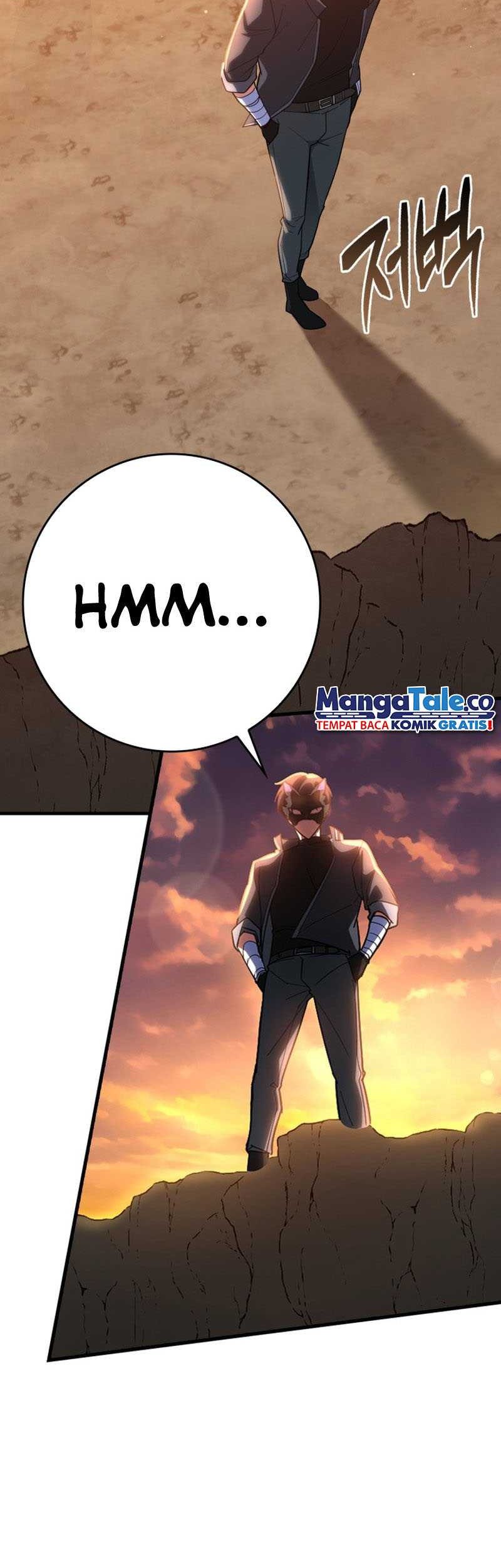 Max Level Player Chapter 44 Gambar 52