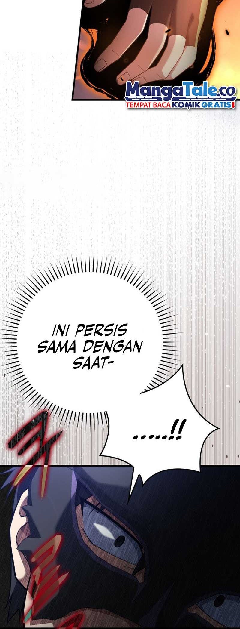 Max Level Player Chapter 44 Gambar 55