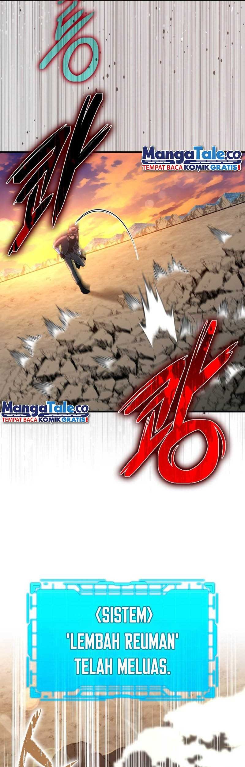 Max Level Player Chapter 44 Gambar 56